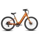 Aventon Pace 5 REC Step-Through Regular (Glacier Mint) - Image 3