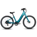 Aventon Pace 5 REC Step-Through Regular (Glacier Mint) - Image 5
