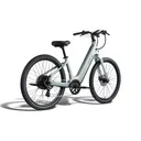 Aventon Pace 5 REC Step-Through Regular (Glacier Mint) - Image 6
