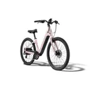Aventon Pace 5 REC Step-Through Regular (Glacier Mint) - Image 7