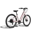 Aventon Pace 5 REC Step-Through Regular (Glacier Mint) - Image 8