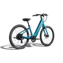 Aventon Pace 5 REC Step-Through Regular (Glacier Mint) - Image 10