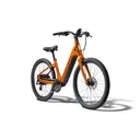 Aventon Pace 5 REC Step-Through Regular (Glacier Mint) - Image 11