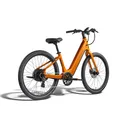 Aventon Pace 5 REC Step-Through Regular (Glacier Mint) - Image 12