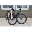 Aventon Pace 5 REC Step-Through Regular (Glacier Mint) - Image 15