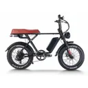 CEMOTO EB66 (Single Battery)