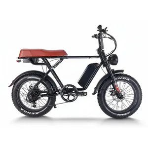 CEMOTO EB66 (Single Battery)