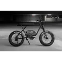 Luna Cycle Super Banana V2