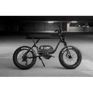 Luna Cycle Super Banana V2