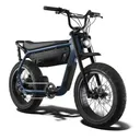 Super73 M1D (Slate)