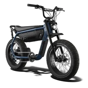Super73 M1D (Slate)
