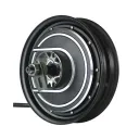 QS Motor QS212 5000W 60H V4 (10") - Image 3
