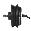 QS Motor QS212 5000W 60H V4 (10") - Image 2