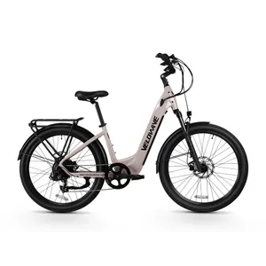 Velowave Breeze T