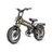 Aniioki A8 Pro Max Dual Motor 2.0 60V 80Ah (Army Green)