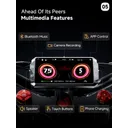 Aniioki A9 Pro Max Dual Motor 2.0 60V 80Ah (Matte Black) - Image 11