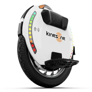 King Song 18XL Pro (White)