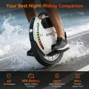 King Song 18XL Pro (White) - Image 6