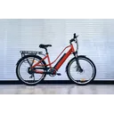 Electrify Bike Co. Radiant City (Teal)