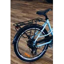 Electrify Bike Co. Radiant City (Red) - Image 5