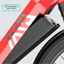TST Surfer (Red) - Image 5