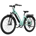 TST Surfer (Red)