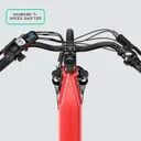 TST Surfer (Red) - Image 6
