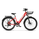 TST Surfer (Red) - Image 8