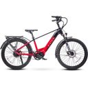 Biktrix Swift CVT 2
