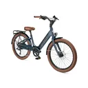 Trek Townie Go! Step-Thru