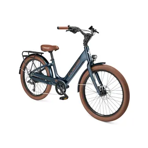 Trek Townie Go! S Step-Thru