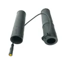 Generic Half-Twist Throttle with Grips [3-pin Higo] - Image 1