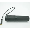 Generic Half-Twist Throttle with Grips [3-pin Higo] - Image 2