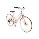 Trek Loft Go! 7D EQ Step-Thru