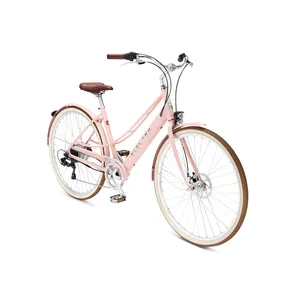 Trek Loft Go! 7D EQ Step-Thru