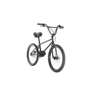 Evolve Project BMX 2024 (Spoked)