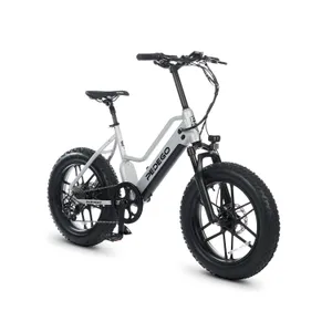 Pedego Element Platinum Edition