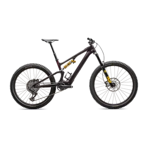 Specialized Turbo Levo SL 2 Ohlins Coil (2025)
