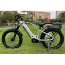 Biktrix Juggernaut Ultra Duo Pro Step-Thru - Image 5