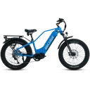Biktrix Juggernaut Hub Duo Pro Step-Thru - Image 2
