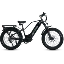Biktrix Juggernaut Hub Duo Pro Step-Thru