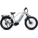 Biktrix Juggernaut Hub Duo Pro Step-Thru - Image 3