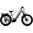 Biktrix Juggernaut Hub Duo Pro Step-Thru - Image 4