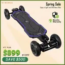 WowGo AT2 Plus (175mm Pneumatic) - Image 2