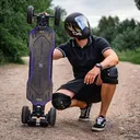 WowGo AT2 Plus (175mm Pneumatic) - Image 3