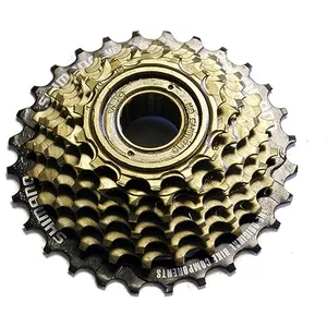 Shimano MF-TZ21 (14-28T)