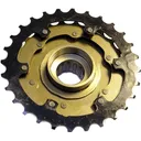 Shimano MF-TZ21 (14-28T) - Image 2