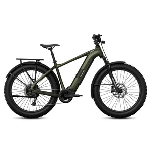 Aventon Aventure M (Basalt)