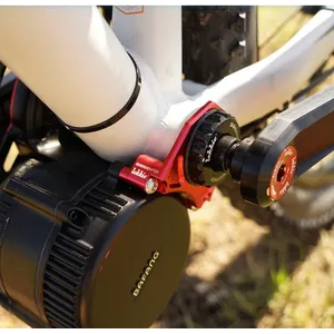 Lekkie BB86/BB92 Bafang BB Adapter