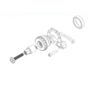 Lekkie BB86/BB92 Bafang BB Adapter - Image 3